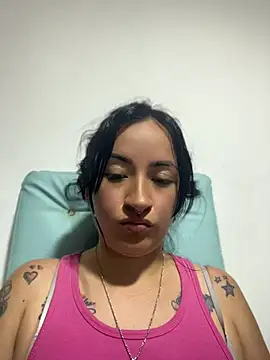Snapshot of kimberly_peter chatting on May 2026 01:02:02 AM kimberly peter online show from May 2026 01:02:02 AM