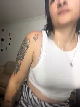 Snapshot of kimberly_peter chatting on May 2026 02:18:01 AM kimberly peter online show from May 2026 02:18:01 AM