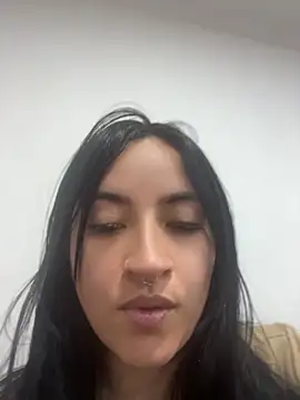 Snapshot of kimberly_peter chatting on May 2026 02:30:01 AM kimberly peter online show from May 2026 02:30:01 AM