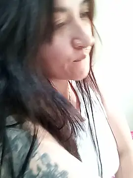 Snapshot of kimberly_peter chatting on July 2026 09:03:01 PM kimberly peter online show from July 2026 09:03:01 PM