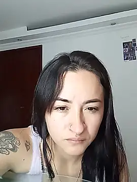 Snapshot of kimberly_peter chatting on July 2026 08:11:02 PM kimberly peter online show from July 2026 08:11:02 PM