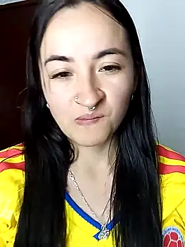 Snapshot of kimberly_peter chatting on July 2026 11:09:02 PM kimberly peter online show from July 2026 11:09:02 PM