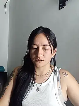 Snapshot of kimberly_peter chatting on July 2026 01:30:02 AM kimberly peter online show from July 2026 01:30:02 AM