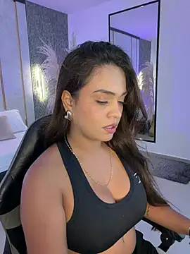 alana dantes  online show from June 2026 07:30:02 PM