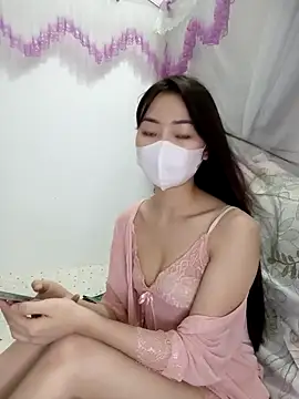 Xiangchuu online show from April 2026 05:43:02 PM