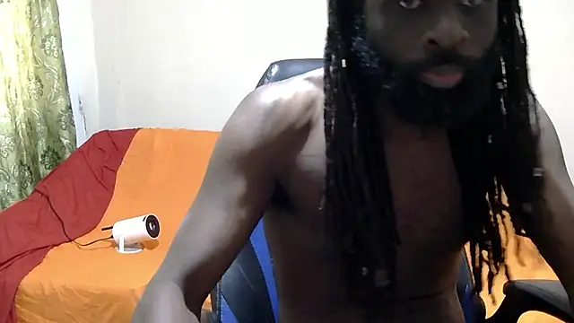 Darkkras online show from July 2026 04:49:02 PM
