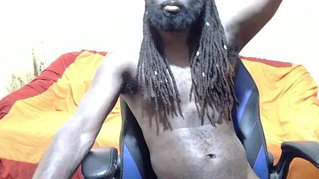 Darkkras online show from July 2026 12:23:01 PM