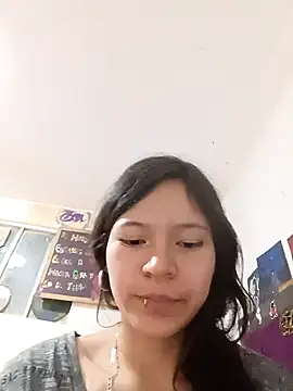 Snapshot of Ninffa_sweet21 chatting on April 2026 04:46:02 AM Ninffa sweet21 online show from April 2026 04:46:02 AM