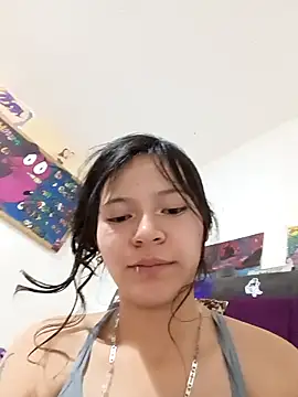 Snapshot of Ninffa_sweet21 chatting on May 2026 07:24:02 AM Ninffa sweet21 online show from May 2026 07:24:02 AM