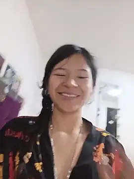 Snapshot of Ninffa_sweet21 chatting on June 2026 11:27:02 PM Ninffa sweet21 online show from June 2026 11:27:02 PM