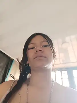 Snapshot of Ninffa_sweet21 chatting on June 2026 07:05:01 PM Ninffa sweet21 online show from June 2026 07:05:01 PM