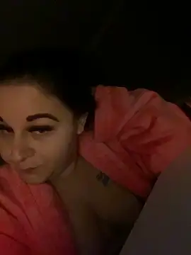 Szandra26 online show from March 2026 10:38:02 PM