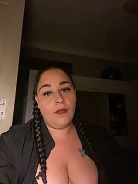 Szandra26 online show from June 2026 09:31:01 PM