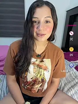 Snapshot of Colochitapupy chatting on May 2026 02:18:01 AM Colochitapupy online show from May 2026 02:18:01 AM