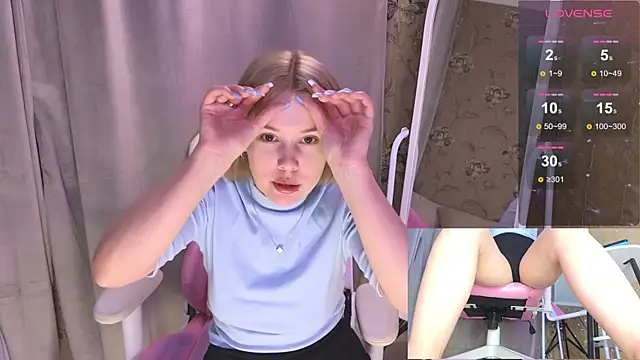 Snapshot of MelissaAvis chatting on March 2026 05:23:02 PM MelissaAvis online show from March 2026 05:23:02 PM