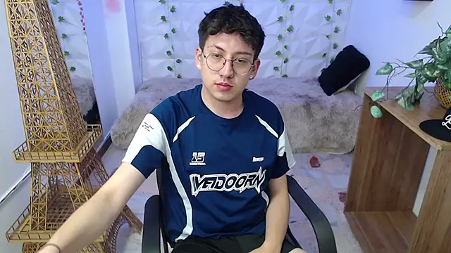 Evan Connell online show from March 2026 11:55:02 AM