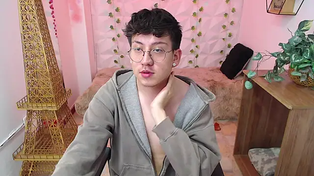 Evan Connell online show from March 2026 01:00:02 PM