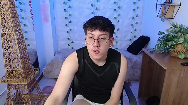 Evan Connell online show from April 2026 12:39:01 PM