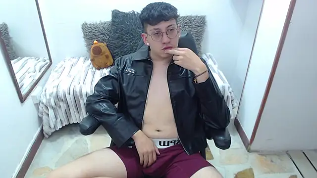 Evan Connell online show from April 2026 01:16:01 PM