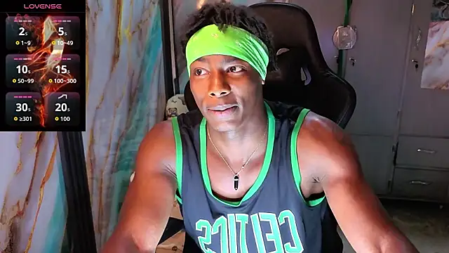 maxmuscle10 online show from March 2026 02:34:01 PM