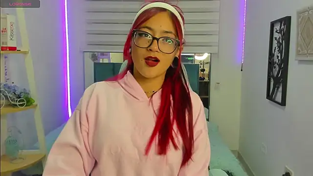 Sara Red X online show from July 2026 03:09:02 AM
