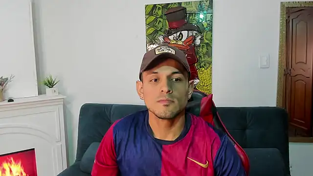 jacob stonne online show from April 2026 10:53:02 AM