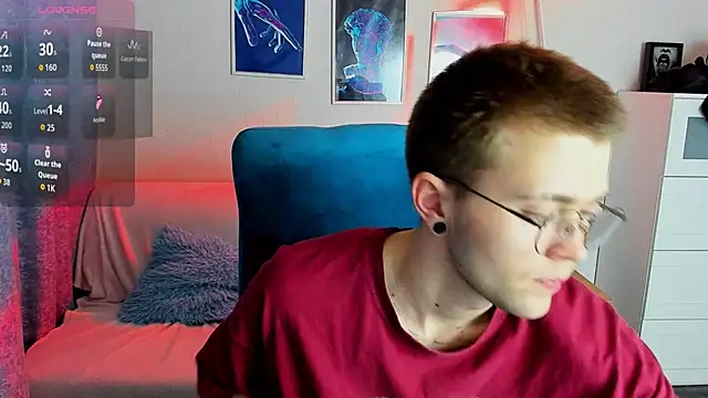 Snapshot of Thomas_Norton chatting on May 2026 08:57:02 PM Thomas Norton online show from May 2026 08:57:02 PM
