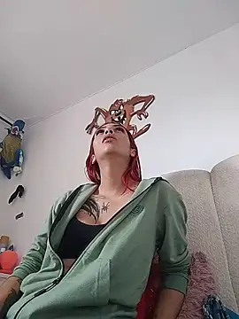 Derieri Blush online show from May 2026 04:15:01 PM