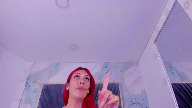 Derieri Blush online show from May 2026 05:32:02 PM