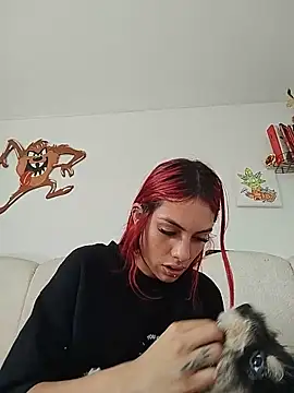 Derieri Blush online show from May 2026 02:46:01 PM