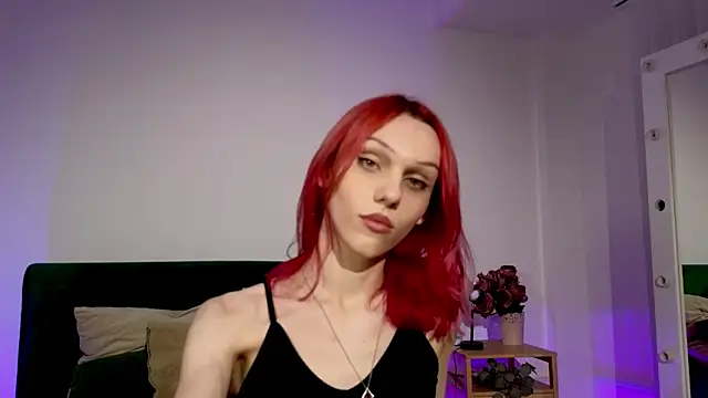 Snapshot of Kirana_Hayes chatting on June 2026 12:27:02 PM Kirana Hayes online show from June 2026 12:27:02 PM
