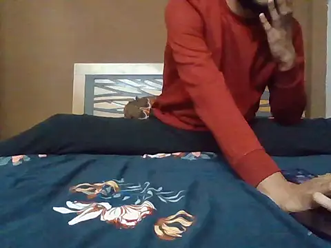 Snapshot of sexy_soul_me chatting on May 2026 03:08:02 PM sexy soul me online show from May 2026 03:08:02 PM