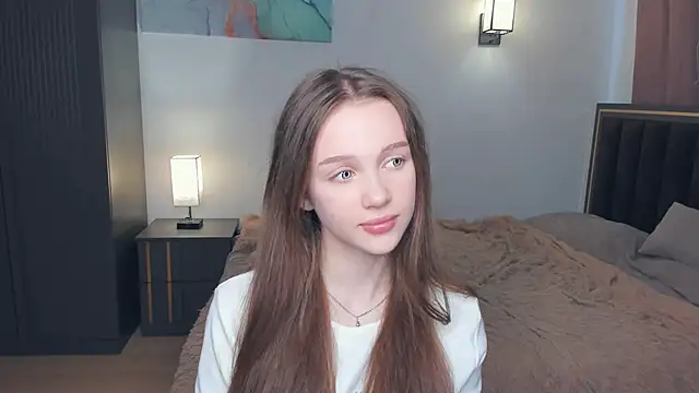 Snapshot of SharriSang chatting on April 2026 07:06:01 AM SharriSang online show from April 2026 07:06:01 AM