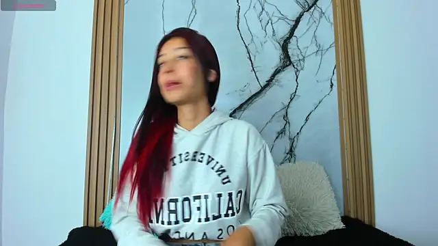 sofi rosse hh online show from April 2026 01:11:01 PM