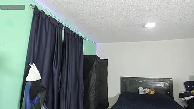 Snapshot of TYLERhHOT2005 chatting on March 2026 01:27:02 AM TYLERhHOT2005 online show from March 2026 01:27:02 AM