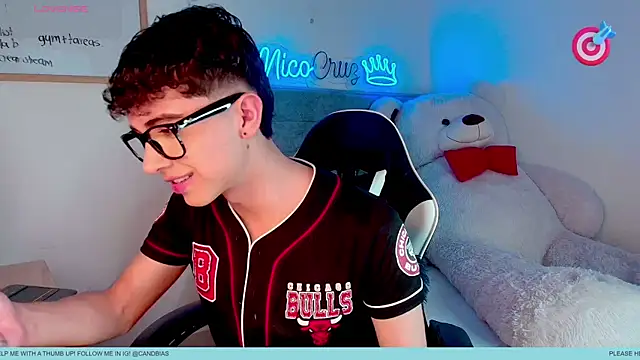 Snapshot of niico_prince chatting on March 2026 04:29:01 PM niico prince online show from March 2026 04:29:01 PM