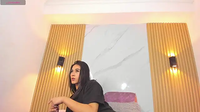 Miss KhalifaDoll online show from June 2026 03:51:02 AM