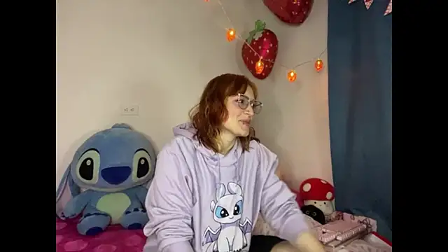 Nerdycopper online show from April 2026 03:26:02 AM