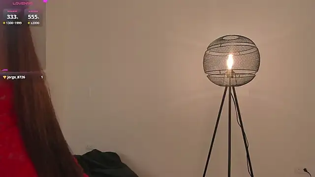 Rapumzell  online show from April 2026 02:00:01 AM