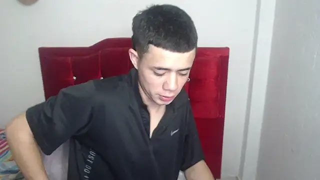 Snapshot of Jairito_989 chatting on May 2026 10:53:02 AM Jairito 989 online show from May 2026 10:53:02 AM