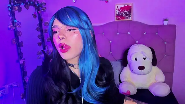demony deadboy online show from April 2026 05:08:01 AM