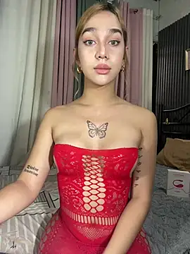 xElisParadisex online show from June 2026 02:34:01 AM