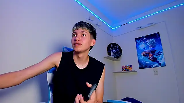 Snapshot of harry_jonshon96 chatting on March 2026 03:45:02 AM harry jonshon96 online show from March 2026 03:45:02 AM