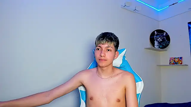 Snapshot of harry_jonshon96 chatting on March 2026 08:59:02 AM harry jonshon96 online show from March 2026 08:59:02 AM