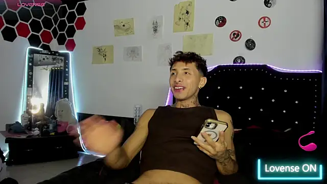 Snapshot of pol_mood chatting on March 2026 09:37:02 AM pol mood online show from March 2026 09:37:02 AM