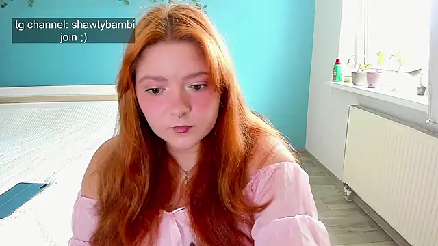 Snapshot of bambimayy chatting on July 2026 01:13:02 PM bambimayy online show from July 2026 01:13:02 PM