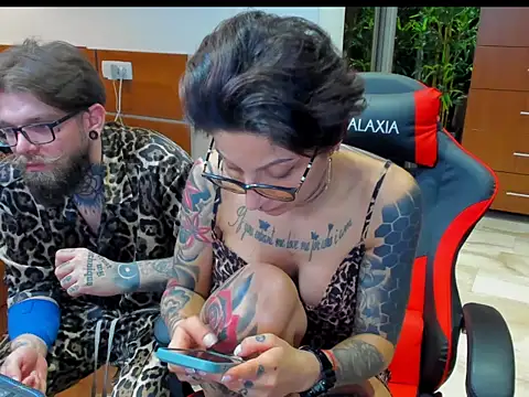 wildheartsx online show from March 2026 11:59:01 PM