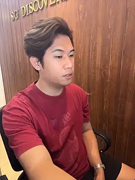 Titanryu online show from April 2026 02:31:01 AM