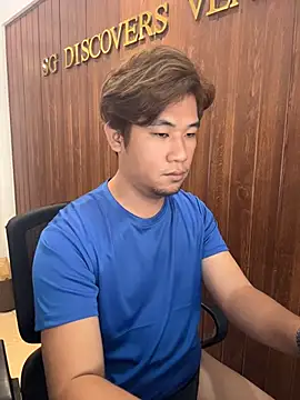 Titanryu online show from July 2026 03:33:02 AM