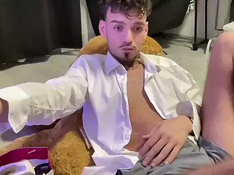 dariosx online show from April 2026 10:32:01 PM